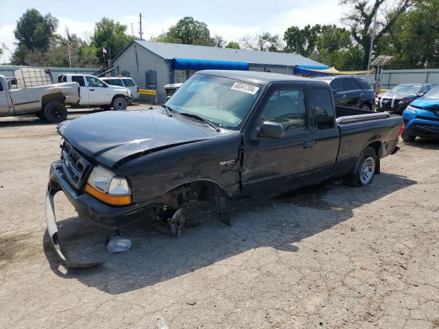 Photo 1 from auction – 1999 FORD RANGER SUP with VIN 1FTYR14V5XPB75141