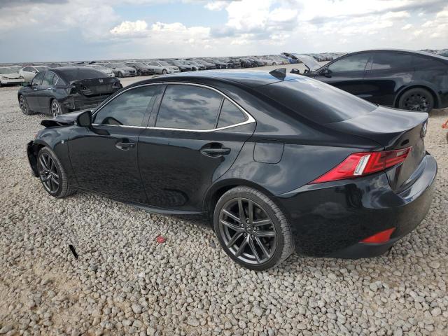 Photo 2 from auction – 2014 LEXUS IS 250 with VIN JTHBF1D28E5040943