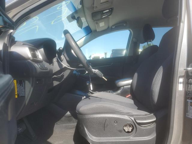 Photo 7 from auction – 2016 KIA SORENTO with VIN 5XYPGDA55GG024794