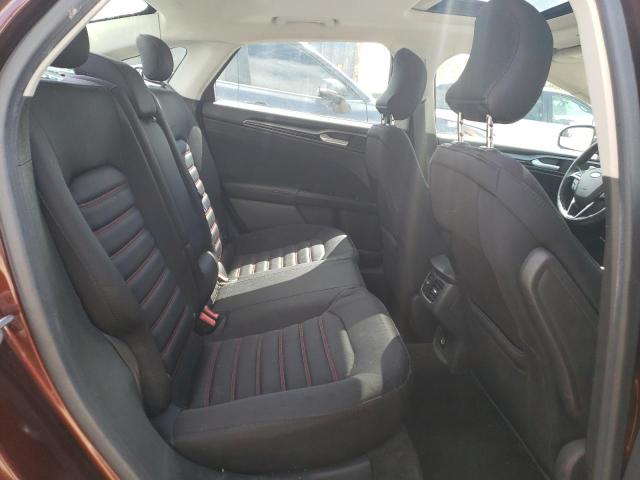 Photo 10 from auction – 2015 FORD FUSION SE with VIN 3FA6P0H71FR156750