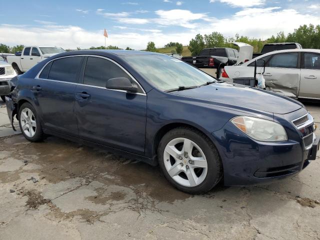 Photo 4 from auction – 2010 CHEVROLET MALIBU LS with VIN 1G1ZB5EB3AF313169