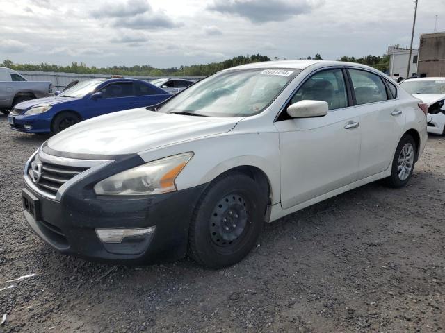 Photo 1 from auction – 2013 NISSAN ALTIMA 2.5 with VIN 1N4AL3APXDC100674