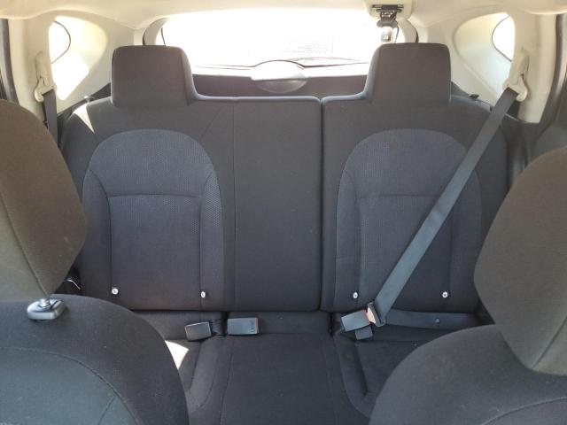 Photo 10 from auction – 2013 NISSAN ROGUE S with VIN JN8AS5MT4DW019299