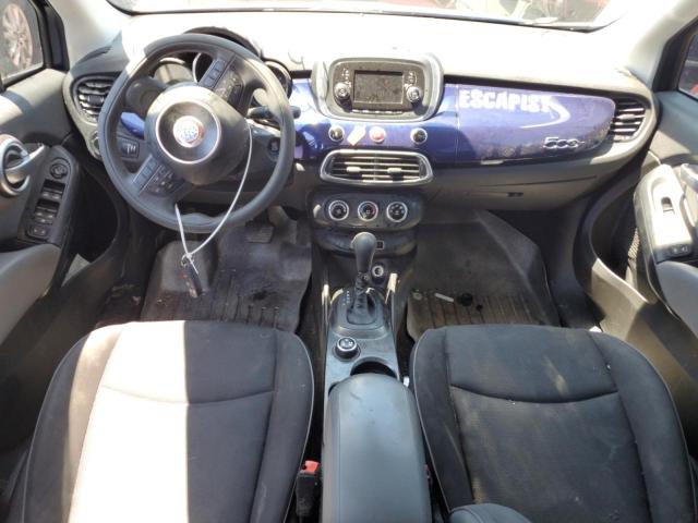 Photo 8 from auction – 2016 FIAT 500X EASY with VIN ZFBCFYBT3GP359560