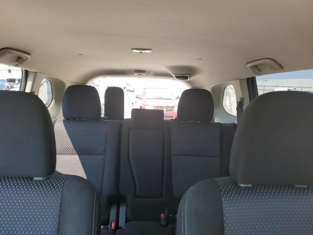 Photo 10 from auction – 2018 MITSUBISHI OUTLANDER with VIN JA4AZ3A3XJZ007579