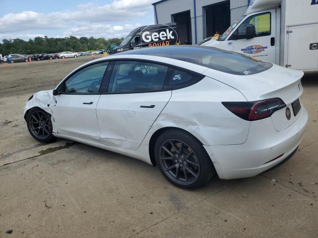 Photo 2 from auction – 2021 TESLA MODEL 3 with VIN 5YJ3E1EA4MF857841
