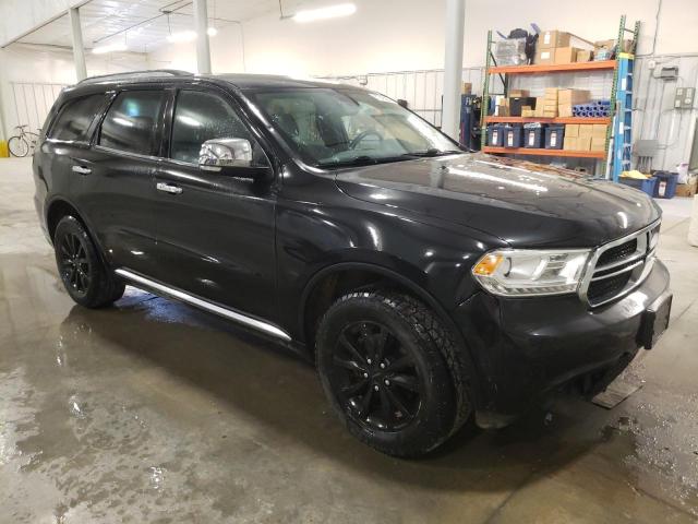 Photo 4 from auction – 2016 DODGE DURANGO LI with VIN 1C4RDJDG7GC369908