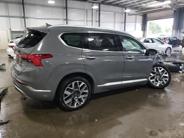 Photo 3 from auction – 2023 HYUNDAI SANTA FE C with VIN 5NMS5DAL9PH520797
