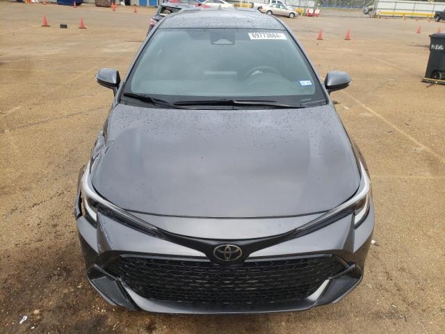 Photo 5 from auction – 2023 TOYOTA COROLLA SE with VIN JTND4MBE1P3204770