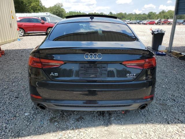 Photo 6 from auction – 2018 AUDI A5 PREMIUM with VIN WAUENCF59JA003998