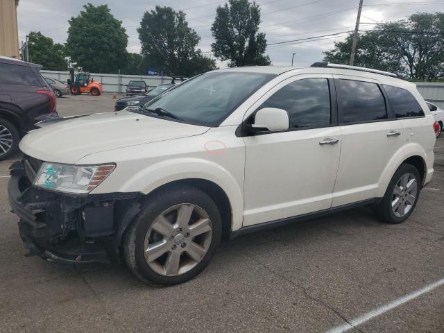 Photo 1 from auction – 2013 DODGE JOURNEY CR with VIN 3C4PDDDG3DT716806