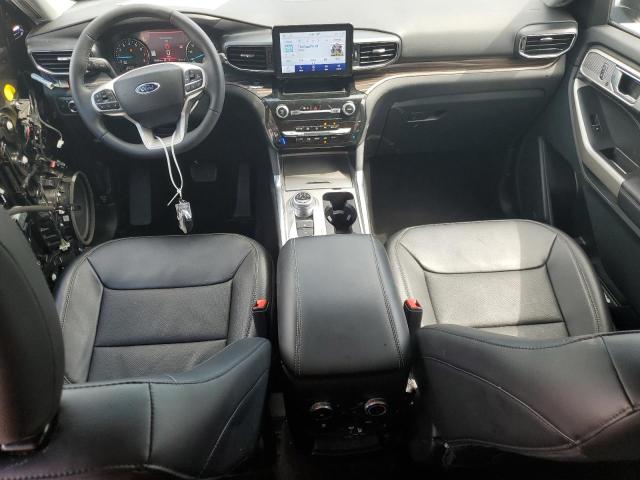 Photo 8 from auction – 2024 FORD EXPLORER L with VIN 1FMSK7FH9RGA71044