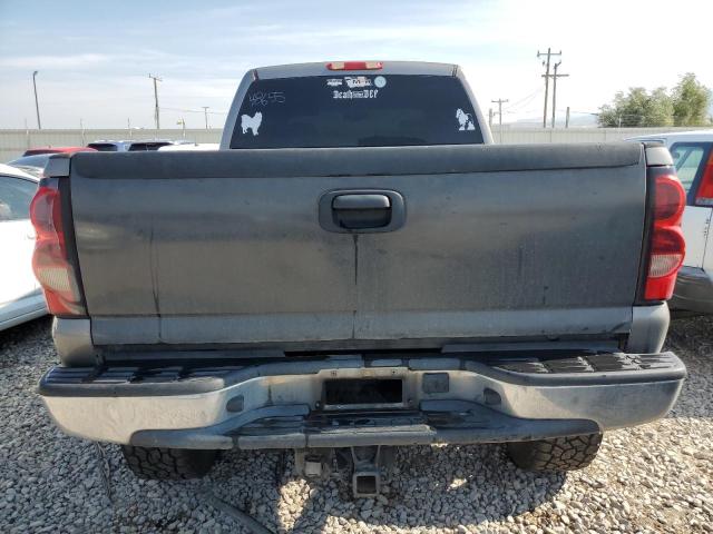 Photo 6 from auction – 2006 CHEVROLET SILVERADO with VIN 1GCHK23D86F150564