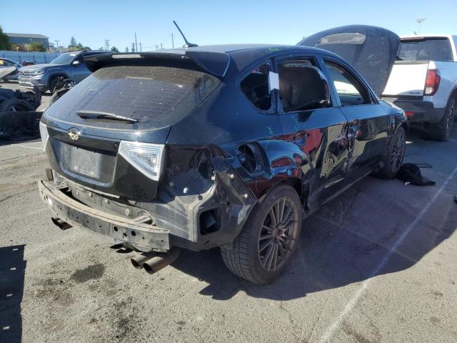 Photo 3 from auction – 2012 SUBARU IMPREZA WR with VIN JF1GR7E66CG226006