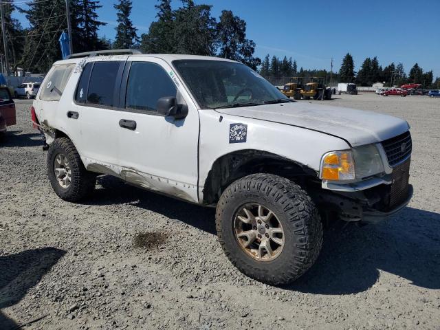Photo 4 from auction – 2003 FORD EXPLORER X with VIN 1FMZU73W13ZA09337