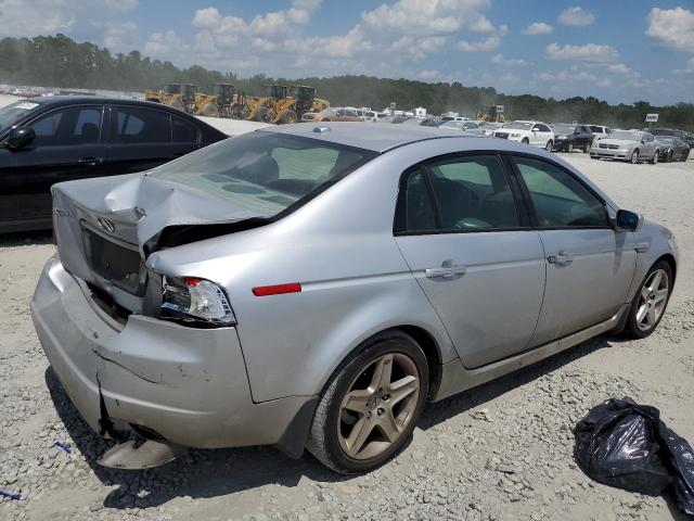 Photo 3 from auction – 2005 ACURA TL with VIN 19UUA66255A010696