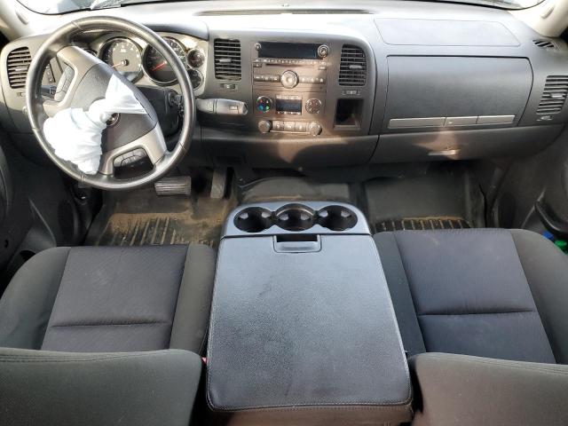 Photo 8 from auction – 2012 CHEVROLET SILVERADO with VIN 1GCPKSE70CF180639