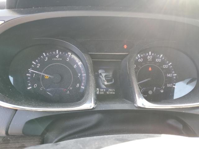 Photo 9 from auction – 2014 TOYOTA AVALON BAS with VIN 4T1BK1EB2EU130148