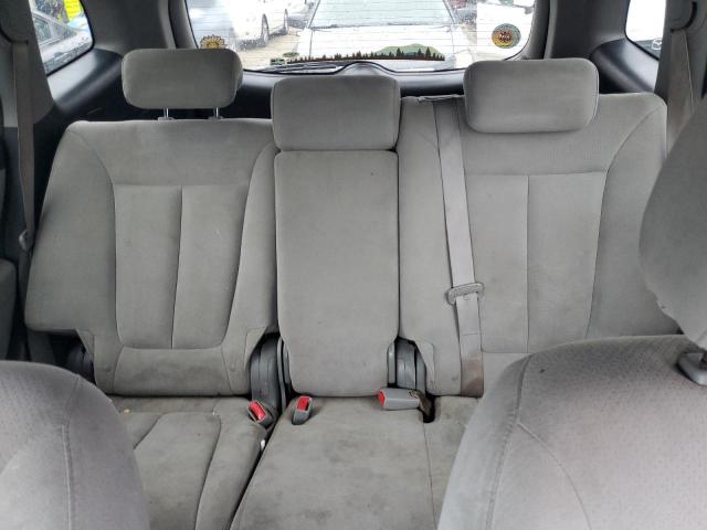 Photo 10 from auction – 2009 HYUNDAI SANTA FE G with VIN 5NMSG73D29H300079