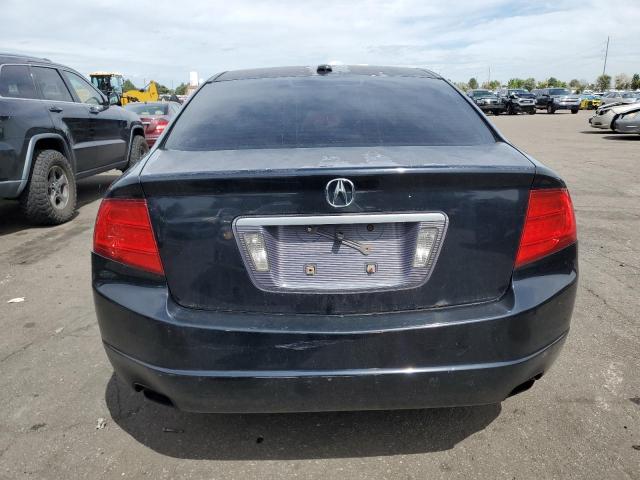 Photo 6 from auction – 2005 ACURA TL with VIN 19UUA66255A023951