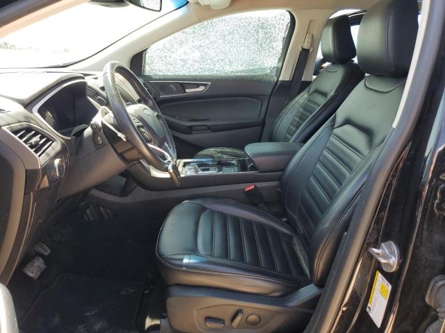 Photo 7 from auction – 2020 FORD EDGE SEL with VIN 2FMPK3J91LBA29951