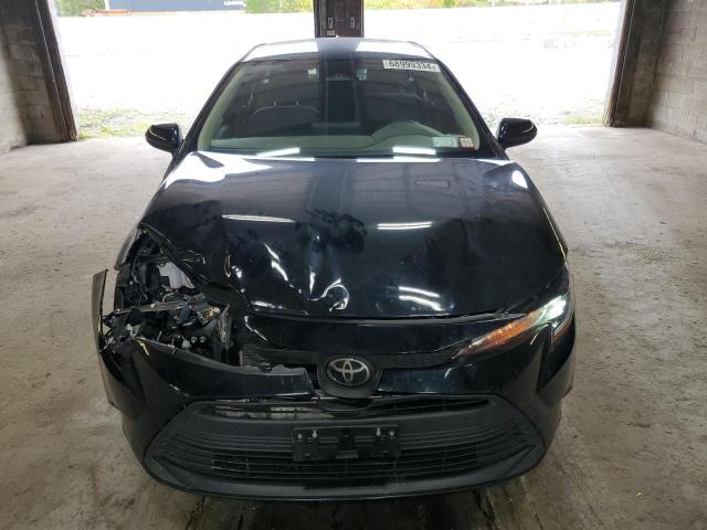 Photo 5 from auction – 2023 TOYOTA COROLLA LE with VIN JTDB4MEEXP3014327