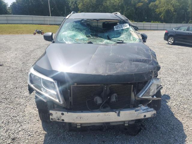 Photo 5 from auction – 2013 NISSAN PATHFINDER with VIN 5N1AR2MN9DC646178