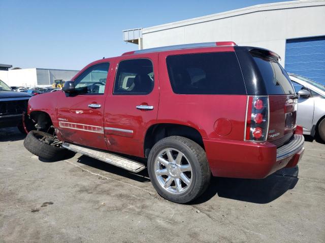 Photo 2 from auction – 2011 GMC YUKON DENA with VIN 1GKS2EEF3BR178288