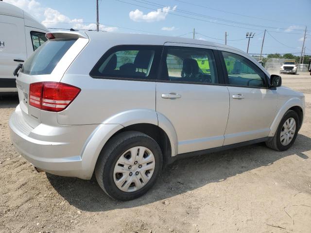 Photo 3 from auction – 2014 DODGE JOURNEY SE with VIN 3C4PDCAB5ET135277