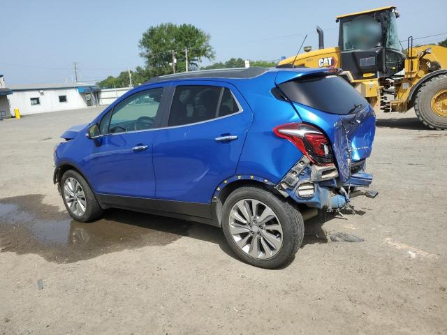 Photo 2 from auction – 2017 BUICK ENCORE PRE with VIN KL4CJASB0HB011296