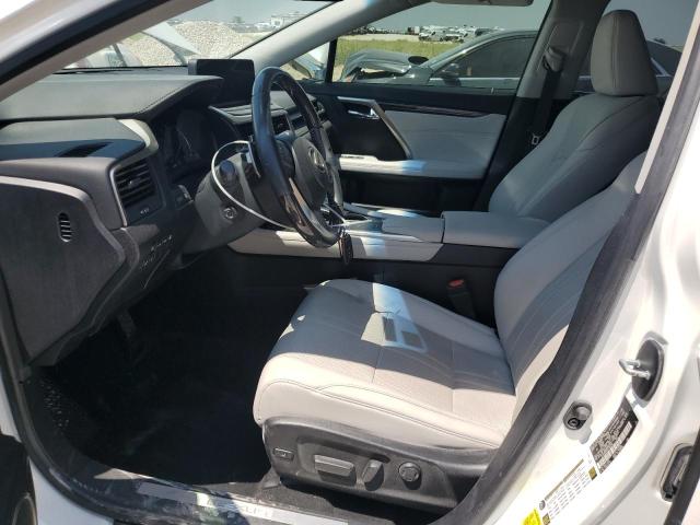 Photo 7 from auction – 2020 LEXUS RX 450H with VIN 2T2JGMDA0LC052387