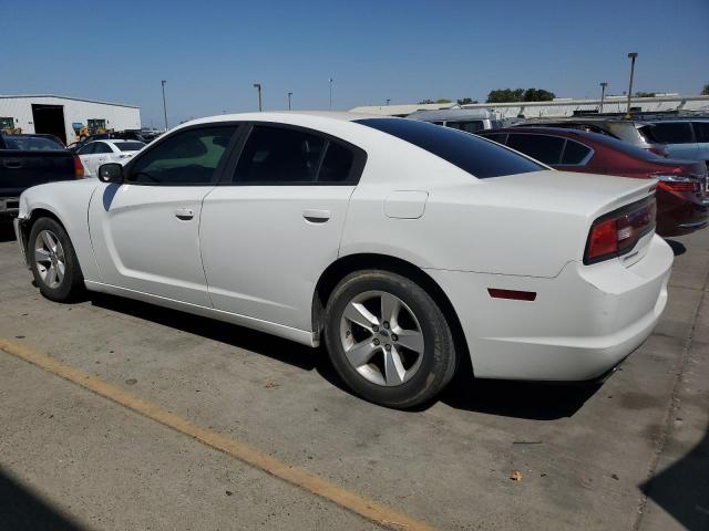 Photo 2 from auction – 2013 DODGE CHARGER SE with VIN 2C3CDXBG1DH640275