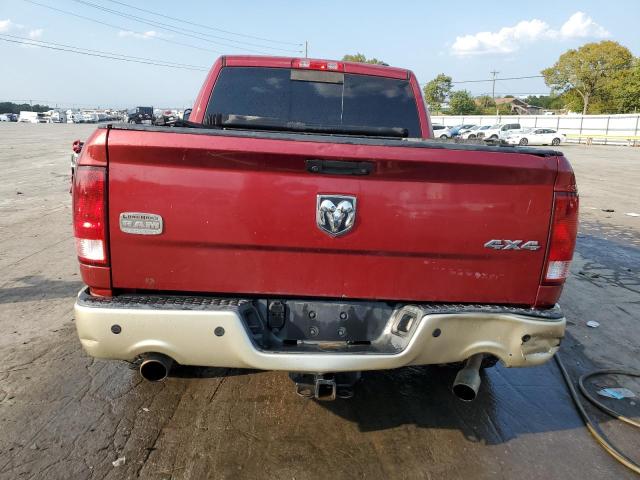 Photo 6 from auction – 2012 DODGE RAM 1500 L with VIN 1C6RD7PT1CS217271