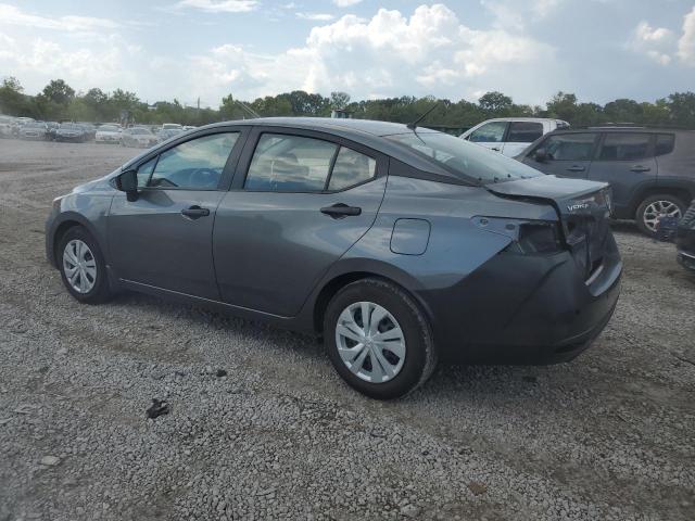 Photo 2 from auction – 2024 NISSAN VERSA S with VIN 3N1CN8DV1RL845431