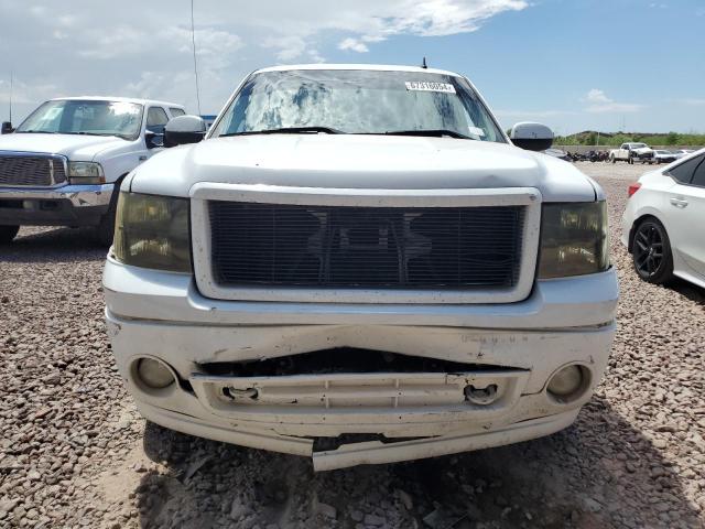 Photo 5 from auction – 2007 GMC NEW SIERRA with VIN 2GTEC190371724219
