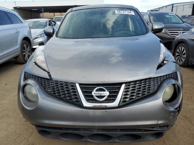 Photo 5 from auction – 2013 NISSAN JUKE with VIN JN8AF5MR1DT222029