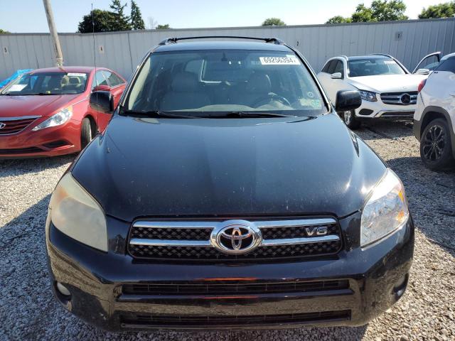 Photo 5 from auction – 2008 TOYOTA RAV4 LIMIT with VIN JTMBK31V386030911