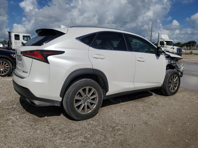 Photo 3 from auction – 2020 LEXUS NX 300 BAS with VIN JTJAARBZ2L2175079