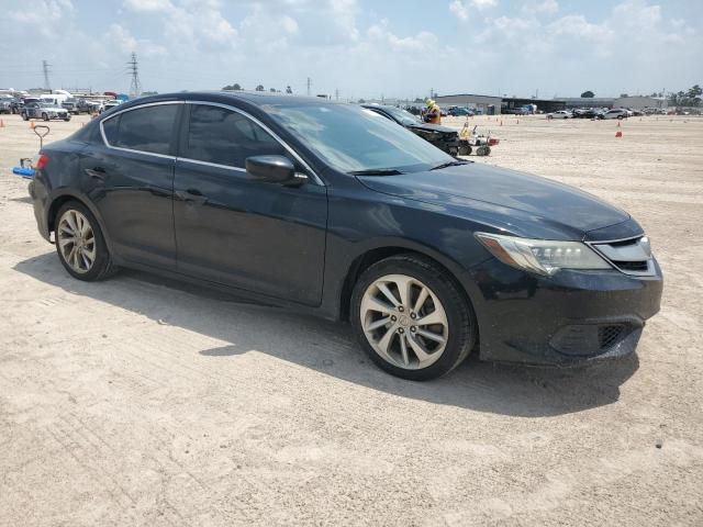 Photo 4 from auction – 2016 ACURA ILX PREMIU with VIN 19UDE2F77GA008668