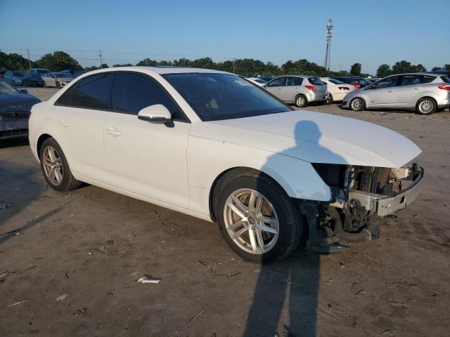 Photo 4 from auction – 2017 AUDI A4 PREMIUM with VIN WAUGNAF46HN022208