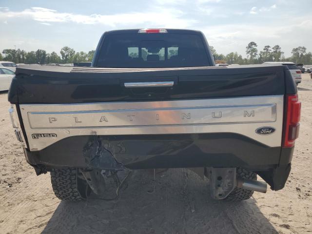 Photo 6 from auction – 2015 FORD F150 SUPER with VIN 1FTFW1EG8FFA58089