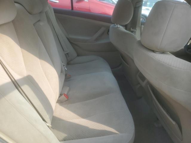 Photo 10 from auction – 2009 TOYOTA CAMRY BASE with VIN 4T1BE46K49U881233