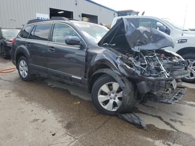 Снимка 4 от търг – 2012 SUBARU OUTBACK 2. с VIN 4S4BRCCC0C3238791