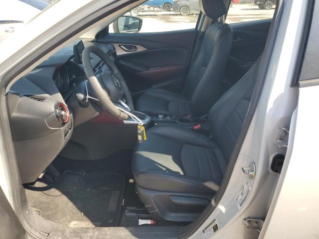 Photo 7 from auction – 2018 MAZDA CX-3 TOURI with VIN JM1DKDC75J0329502