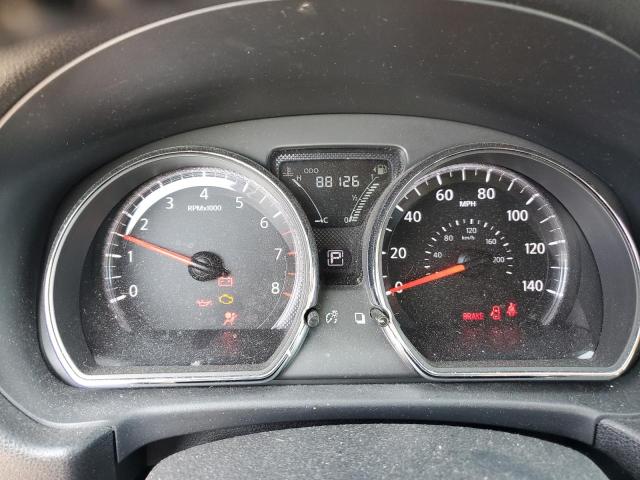 Photo 9 from auction – 2018 NISSAN VERSA S with VIN 3N1CN7AP0JL871099