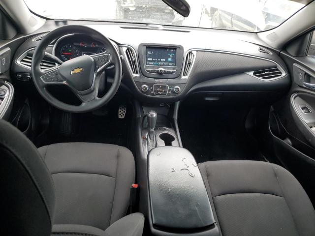 Photo 8 from auction – 2017 CHEVROLET MALIBU LS with VIN 1G1ZB5ST4HF160423