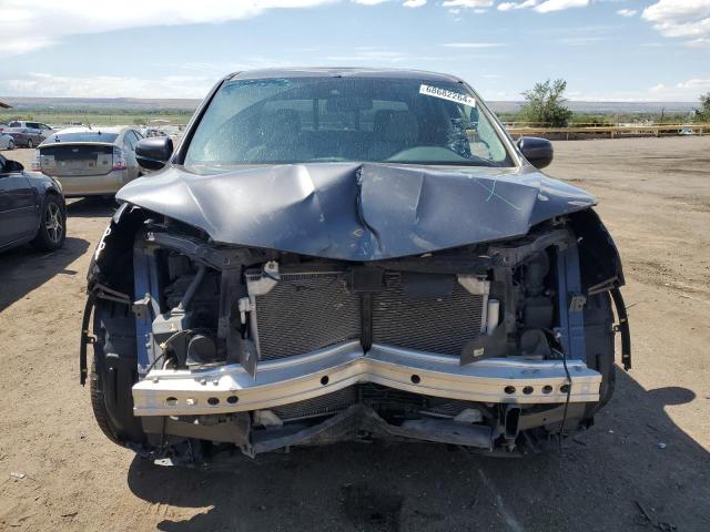 Photo 5 from auction – 2020 HONDA RIDGELINE with VIN 5FPYK3F71LB006888