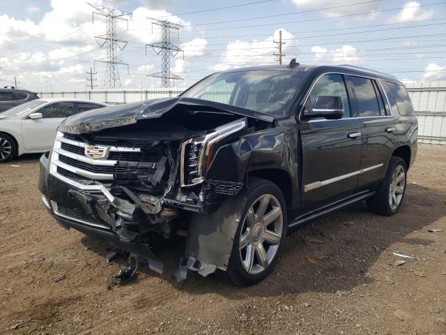 Zdjęcie 1 z aukcji – 2016 CADILLAC ESCALADE P z VIN 1GYS4CKJ4GR219533