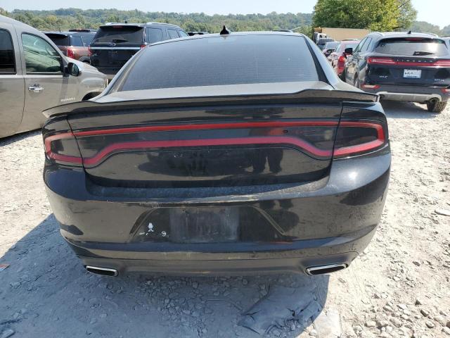 Photo 6 from auction – 2017 DODGE CHARGER SX with VIN 2C3CDXHG9HH589461