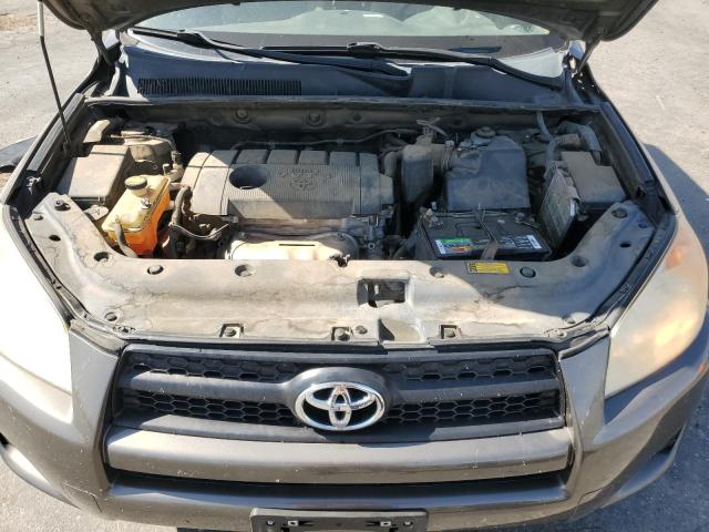 Photo 12 from auction – 2012 TOYOTA RAV4 with VIN 2T3ZF4DV9CW122214